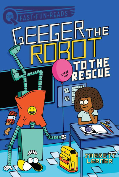 To The Rescue