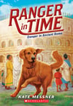 Danger In Ancient Rome