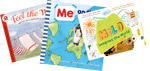 EL Education Complete Kindergarten Recommended Trade Books
