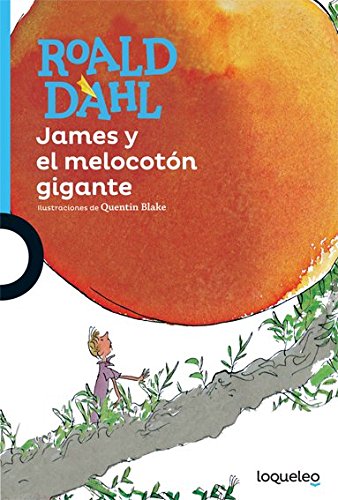 James Y El Melocoton Gigante (James And The Giant Peach)