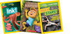 New York City Take Home Pack, Grade 2 Exciting Nonfiction