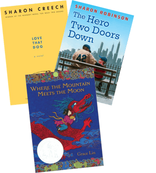 Complete Expanded Library Grade 4