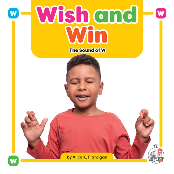 Wish And Win: The Sound Of W