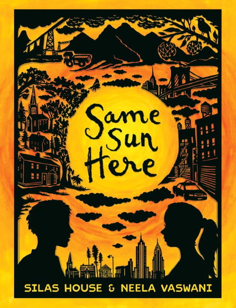 Same Sun Here