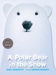 Polar Bear In The Snow, A