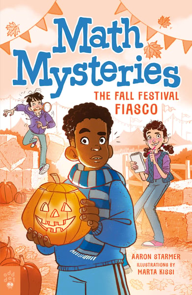 Fall Festival Fiasco, The