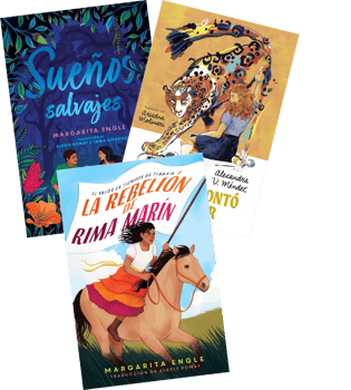 Favorite Literary Texts Grade 8 Spanish
