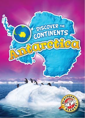 Antarctica