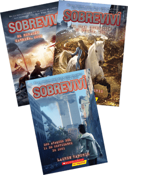 Sobrevivi (I Survived)