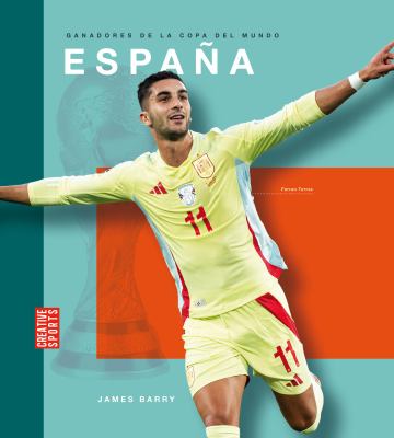 Espana (Spain)