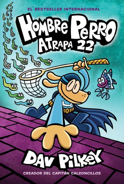 Atrapa 22 (Fetch-22)