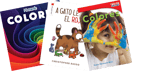 Colors Preschool Spanish