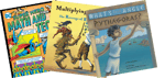 Complete Math Read Alouds Grade 5