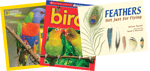 EL Education Grade 1 Module 3 Required Trade Books