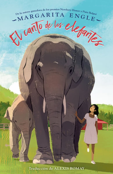 El Canto De Los Elefantes (Singing With Elephants)