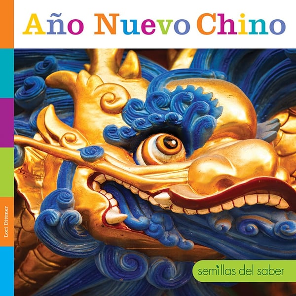 Ano Nuevo Chino (Chinese New Year)