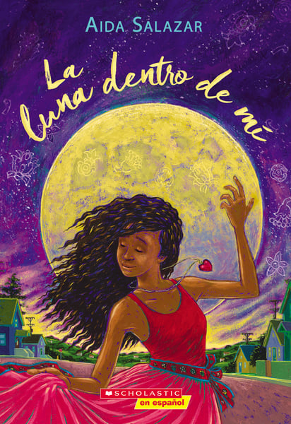 La Luna Dentro De Mi (The Moon Within)