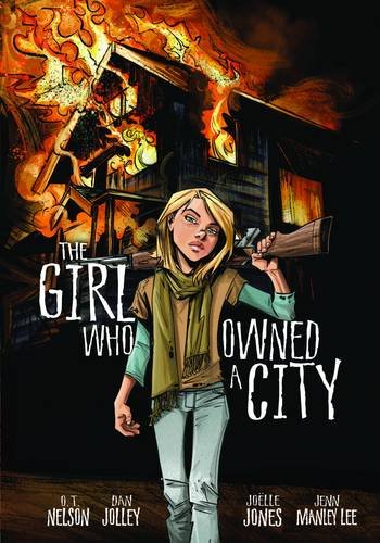 Girl Who Owned A City, The