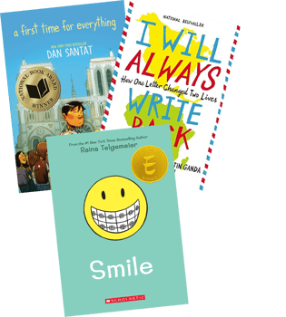 Biography & Memoir Grade 7