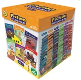Letters & Sounds Set 2 Fiction Boxed Set