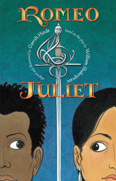 Romeo And Juliet (Graphic Adaptation)