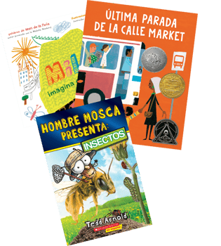 Aligned To Into Reading Kindergarten Module 7 Zoom In! Spanish