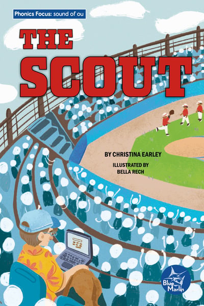 Scout, The