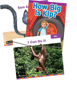 Amplify CKLA Skills Kindergarten Unit 6 Tricky Words