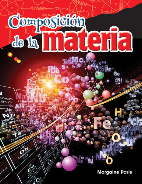 Composicion De La Materia (Composition Of Matter)