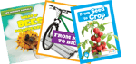 Informational Science (E-J) Grade 1