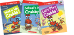Crabby