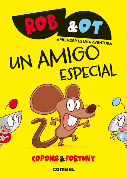 Un Amigo Especial (A Special Friend)