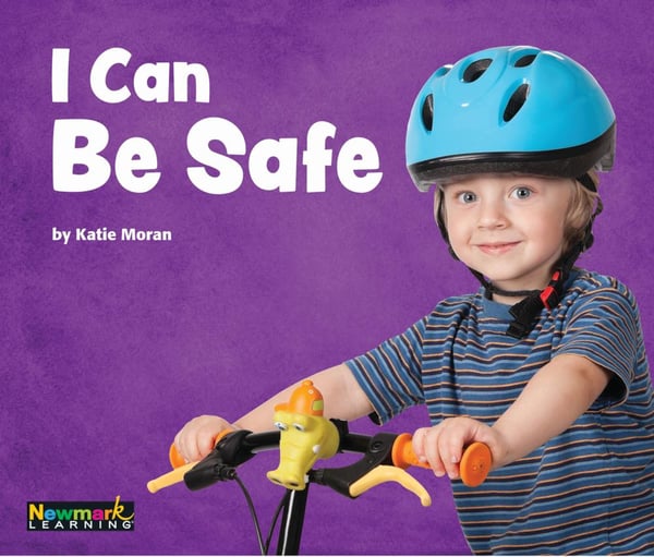 I Can Be Safe