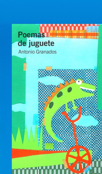 Poemas De Juguete (Toy Poems)