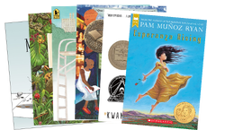 Go To Books For Writing