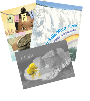 PreK For All Unit 7: Water Foundational Texts