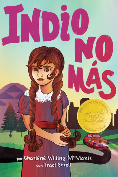 Indio No Mas (Indian No More)