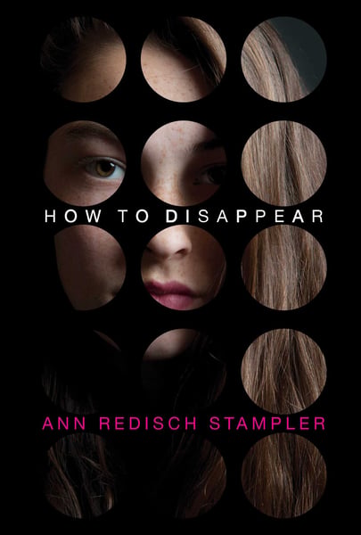 How To Disappear