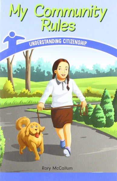 My Community Rules: Understanding Citizenship