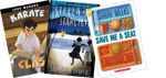 Character Education Grades 3-5