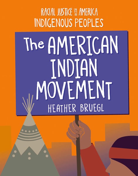 American Indian Movement, The