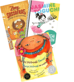 Aligned To Into Reading Grade 3, Module 1: What A Character!