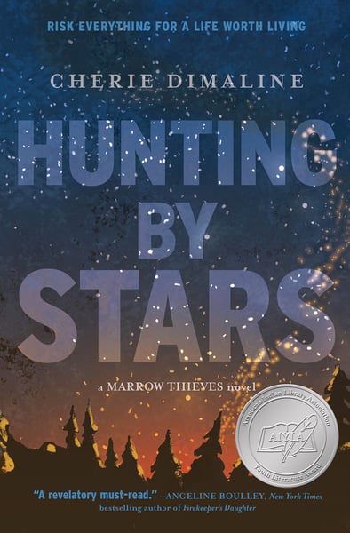 Hunting By Stars