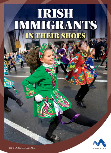 Irish Immigrants