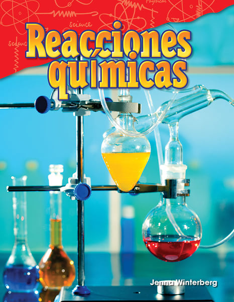 Reacciones Quimicas (Chemical Reactions)