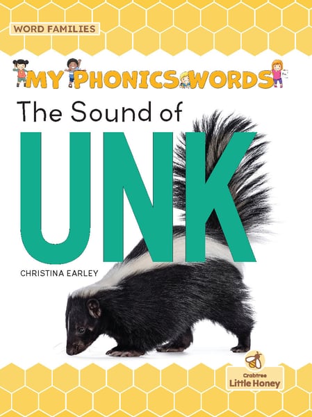Sound Of UNK, The