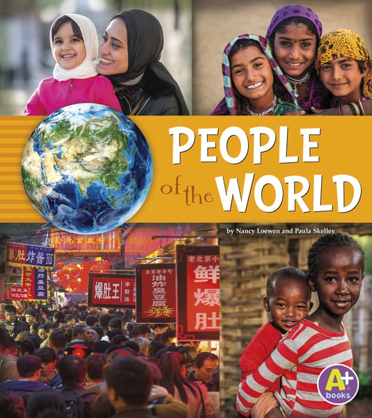 People Of The World