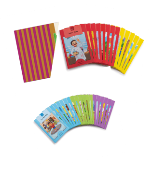 ReadBright Decodable Readers
