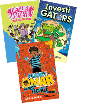 Level S Favorite Series