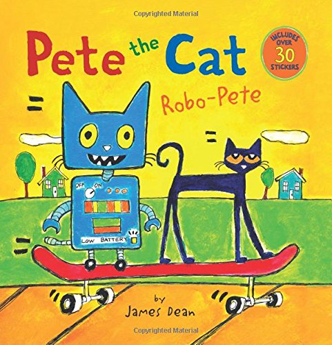Robo-Pete